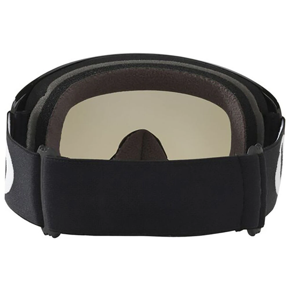 Oakley O-Frame 2.0 Pro Matte Black Clear Goggles 9 Oakley O-Frame 2.0 Pro Matte Black Clear Goggles - Image 7