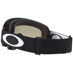 Oakley O-Frame 2.0 Pro Matte Black Clear Goggles 18 Oakley O-Frame 2.0 Pro Matte Black Clear Goggles -Motocross Equipment OA71150100 7