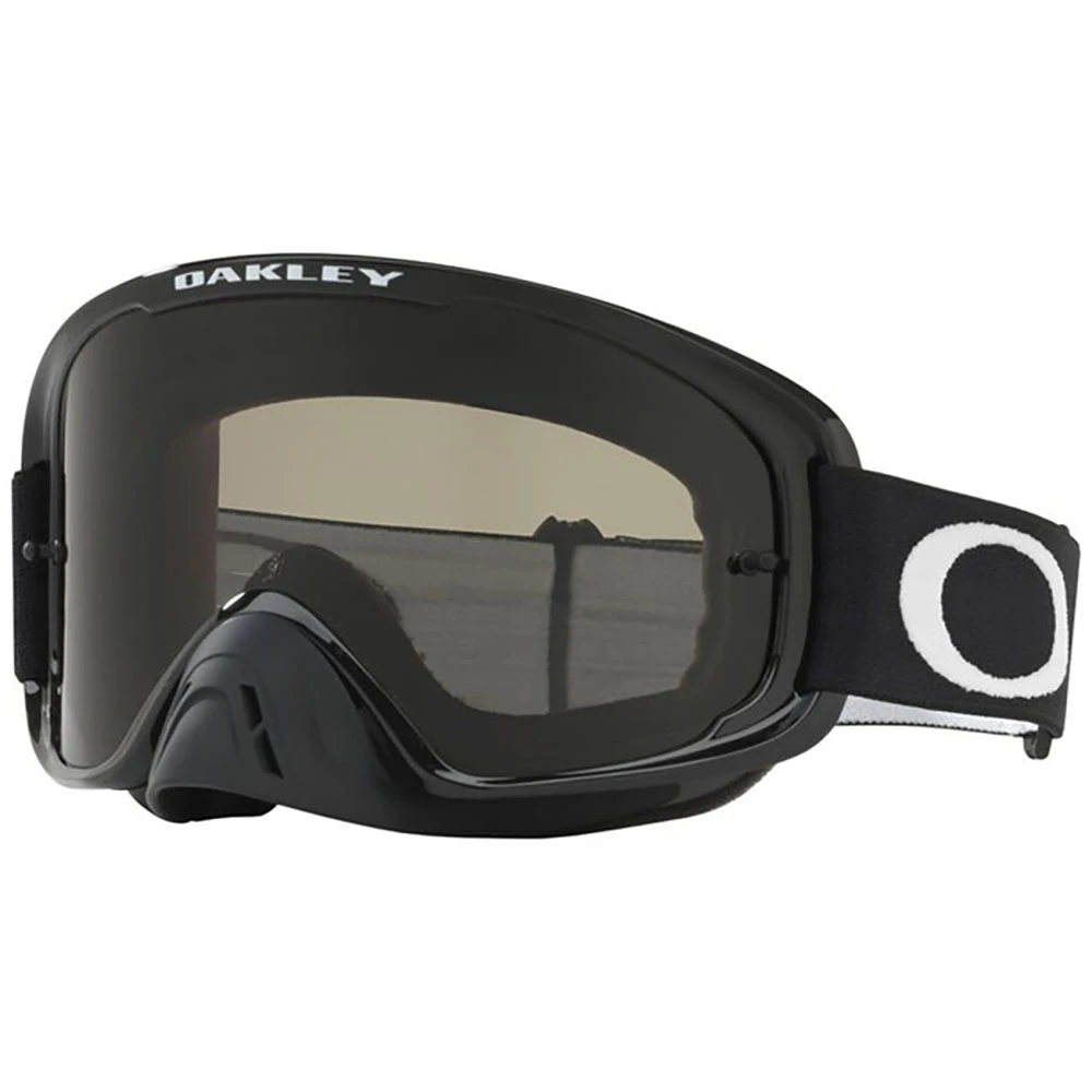 Oakley O-Frame 2.0 Pro Matte Black Clear Goggles 3 Oakley O-Frame 2.0 Pro Matte Black Clear Goggles