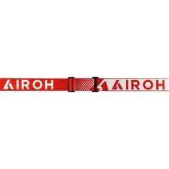Airoh XR1 Red Goggle Strap