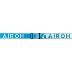 Airoh XR1 Azure/White Goggle Strap