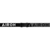 Airoh XR1 Black/Grey Goggle Strap