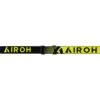 Airoh XR1 Black/Yellow Goggle Strap -Motocross Equipment OGA SXR131