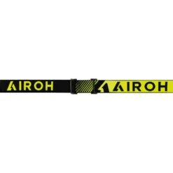 Airoh XR1 Black/Yellow Goggle Strap