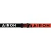 Airoh XR1 Black/Orange Goggle Strap -Motocross Equipment OGA SXR132
