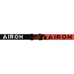 Airoh XR1 Black/Orange Goggle Strap