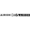 Airoh XR1 White/Black Goggle Strap -Motocross Equipment OGA SXR135