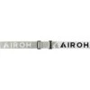 Airoh XR1 Light Grey/White Goggle Strap 2 Airoh XR1 Light Grey/White Goggle Strap -Motocross Equipment OGA SXR181