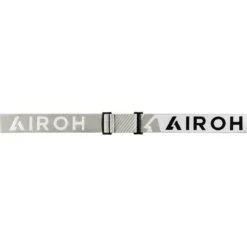 Airoh XR1 Light Grey/White Goggle Strap