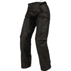 Oneal 2024 Apocalypse Black Over The Boot Womens Pants