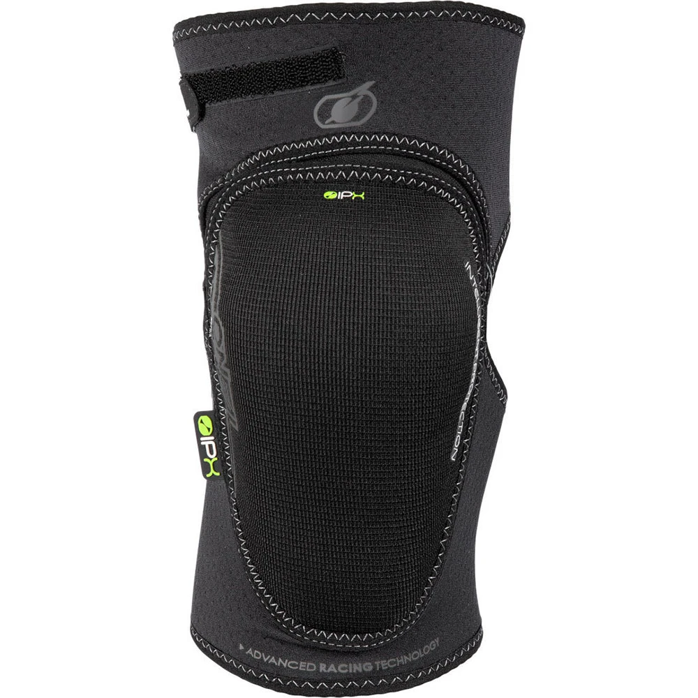 Oneal Junction Lite Black Knee Guards 4 Oneal Junction Lite Black Knee Guards - Image 2