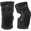 Oneal Junction Lite Black Knee Guards -Motocross Equipment ON0276332 c