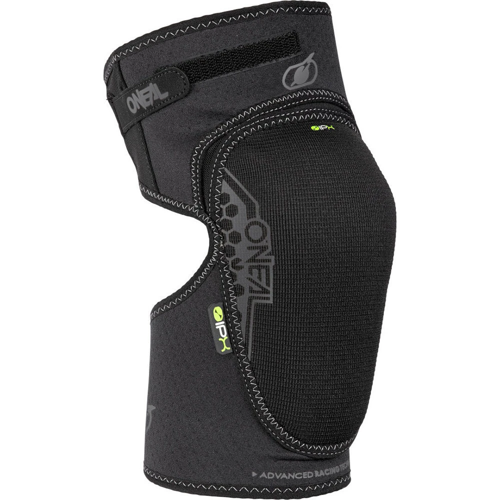 Oneal Junction Lite Black Knee Guards 5 Oneal Junction Lite Black Knee Guards - Image 3