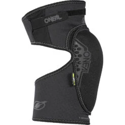 Oneal Junction Lite Black Knee Guards 9 Oneal Junction Lite Black Knee Guards -Motocross Equipment ON0276332 c 3
