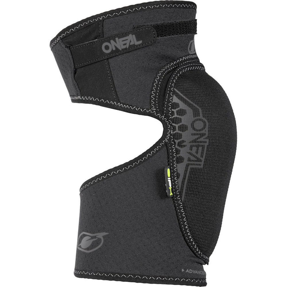 Oneal Junction Lite Black Knee Guards 6 Oneal Junction Lite Black Knee Guards - Image 4