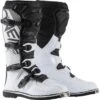 Oneal 2024 Element White Boots