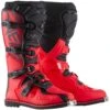 Oneal 2024 Element Red Boots -Motocross Equipment ON0332307 c