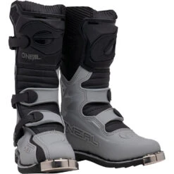 Oneal 2024 Element Grey Kids Boots