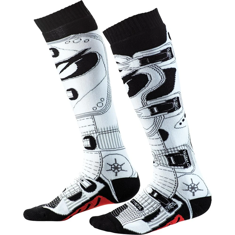 Oneal Pro RDX Socks 3 Oneal Pro RDX Socks