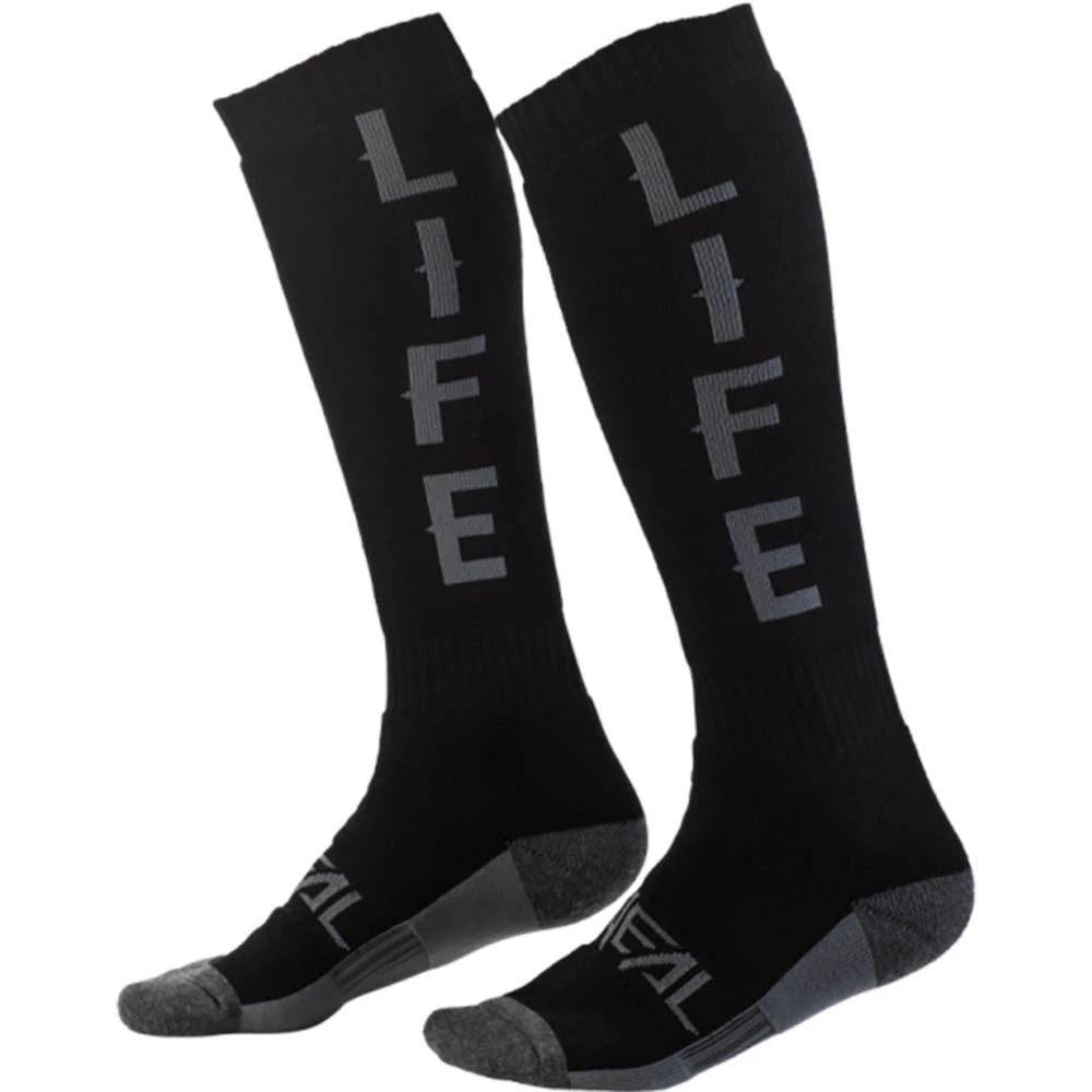 Oneal Pro Ride Life Socks 3 Oneal Pro Ride Life Socks