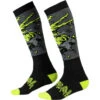 Oneal Pro Zombie Socks -Motocross Equipment ON0356766