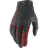 100% Percent Ridefit Mars Gloves -Motocross Equipment ONE 10014 478 10 c