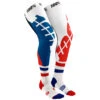 100% Percent Rev Corpo Knee Brace Socks -Motocross Equipment ONE 24014 415 c