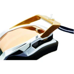 100% Percent Racecraft 2 Succession True Gold Mirror Goggles -Motocross Equipment ONE 50010 00026 2