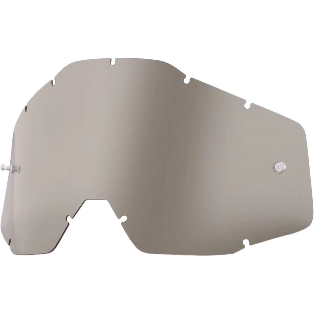 100% Accuri/Strata Kids Smoke Goggles Lens 3 100% Accuri/Strata Kids Smoke Goggles Lens