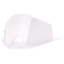 100% Accuri/Strata Kids Clear Lens