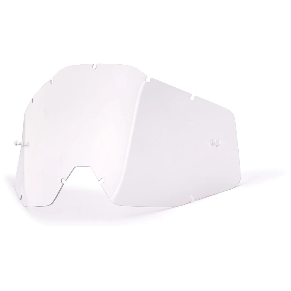 100% Accuri/Strata Kids Clear Lens 3 100% Accuri/Strata Kids Clear Lens