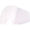 100% Percent Strata Mini Replacment Clear Lens -Motocross Equipment ONE 51007 010 02