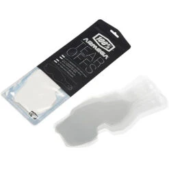 100% Percent Armega Perimeter Laminated Tear-Offs