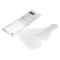 100% Percent Racecraft 2/Accuri 2/Strata 2 Laminated Tear-Offs - 2x7 Pack