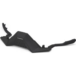 100% Percent ARMEGA Black Nose Guard