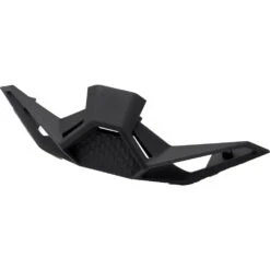 100% Percent Racecraft 2 Black Nose Guard