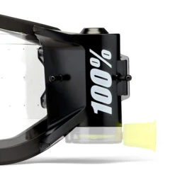 100% Percent Forecast Film System Cover Kit -Motocross Equipment ONE 51124 010 01 2