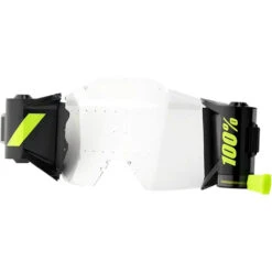 100% Percent Strata Gen 1 Forecast Kids Film System With Bump