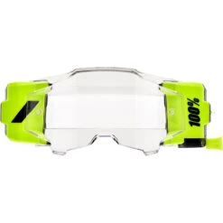 100% Percent Armega Forecast Film System -Motocross Equipment ONE 51222 901 01 2