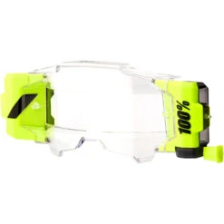 100% Percent Armega Forecast Film System