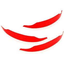 100% Percent Armega Forecast Mud Flaps