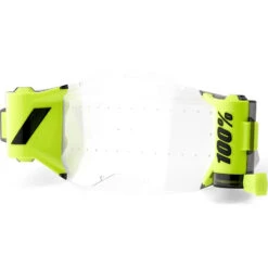 100% Percent Racecraft 2/Accuri 2/Strata 2 Forecast Film System