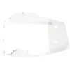 100% Percent Accuri 2 Kids Forecast Clear Lens -Motocross Equipment ONE 51224 101 02