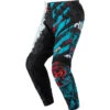Oneal 2022 Element Ride Black/Blue Kids Pants -Motocross Equipment ONE020508 c