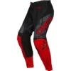 Oneal 2022 Element Camo Black/Red Kids Pants -Motocross Equipment ONE021518 c