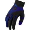 Oneal 2023 Element Blue/Black Kids Gloves 1 Oneal 2023 Element Blue/Black Kids Gloves -Motocross Equipment ONE031001 c