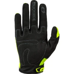 Oneal 2023 Element Neon/Black Kids Gloves -Motocross Equipment ONE031401 c 1
