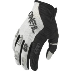 Oneal 2024 Element Racewear Black/Grey Gloves
