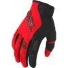 Oneal 2024 Element Racewear Black/Red Gloves -Motocross Equipment ONE0323071 c