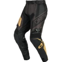 Oneal 2024 Hardwear Haze Black/Grey/Sand Pants